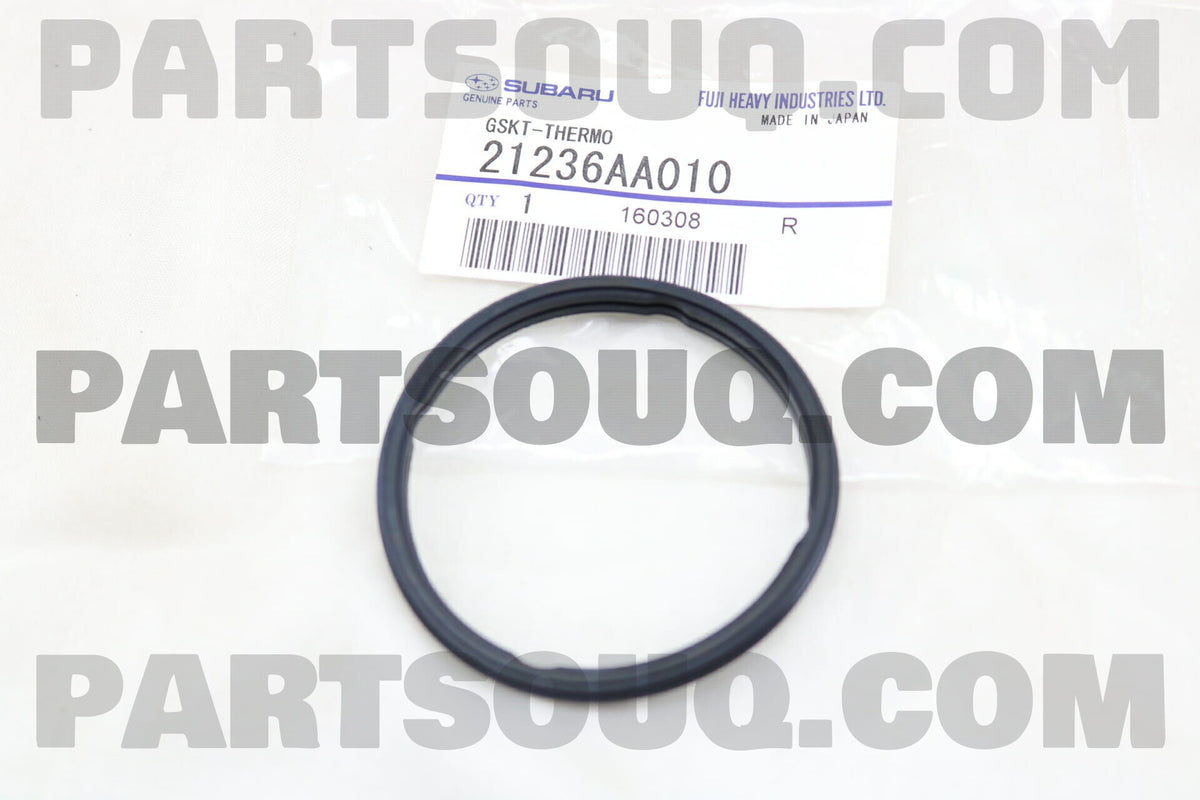 Thermostat Gasket (WRX MY98-14/STI MY98-21/FGT MY98-02/FXT MY03-13/LGT MY03-08)