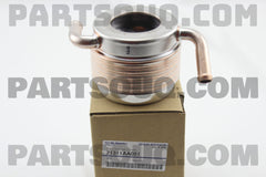 Engine Oil Cooler (WRX/STI MY01-05)-1