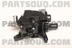 Thermostatic COntrol Valve Assembly 21319AA010-1