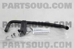Oil Cooler Coolant Crossover Pipe (WRX MY01-07/STI MY01-07)-1