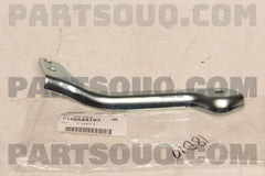 Intercooler Stay Bracket LH (WRX MY01-07/STI MY01-21)-1