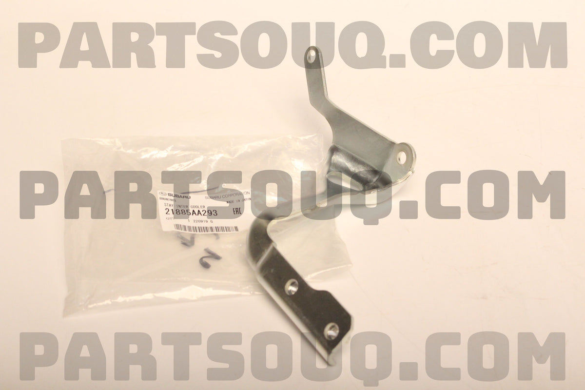 Intercooler Stay Bracket RH (WRX MY01-07/STI MY01-21)