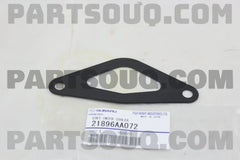 Blow Off Valve Flange Gasket (WRX MY01-07/STI MY01-21)-1