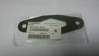 Blow Off Valve Flange Gasket (WRX/STI MY98-00)-1