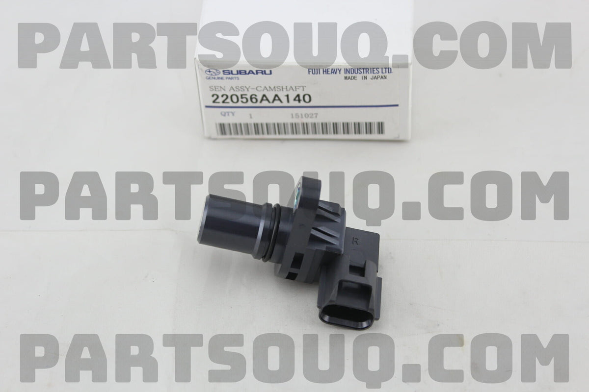 Camshaft Intake Sensor (Impreza MY08-14/WRX MY08-14/STI MY08-21/FXT MY09-13)