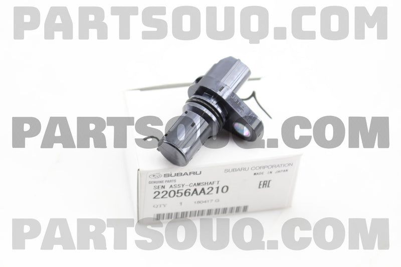 Camshaft Exhaust Sensor LH (STI MY08-21)-1