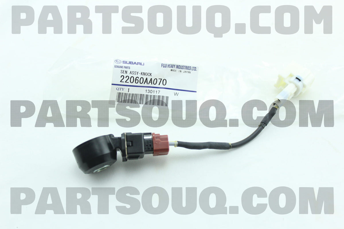 Knock Sensor (WRX MY99-02)-1