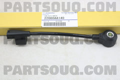 Knock Sensor (WRX MY06-14/STI MY06-21)-1