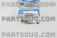 Spark Plugs OEM set of 4 (BRZ/86 MY13-21)-1