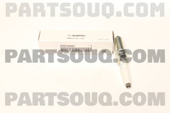 Spark Plug (WRX MY22+)-1
