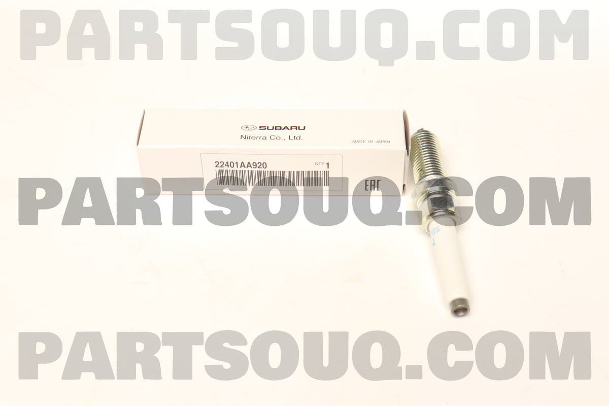 Spark Plug (WRX MY22+)