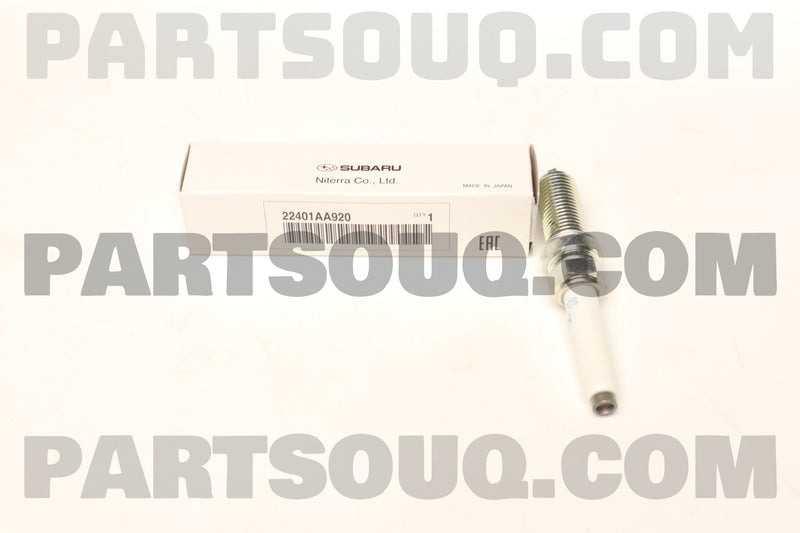 Spark Plug (WRX MY22+)-1