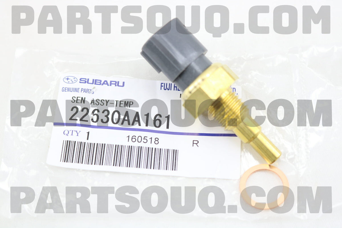 Coolant Temperature Sensor 22630AA161-1