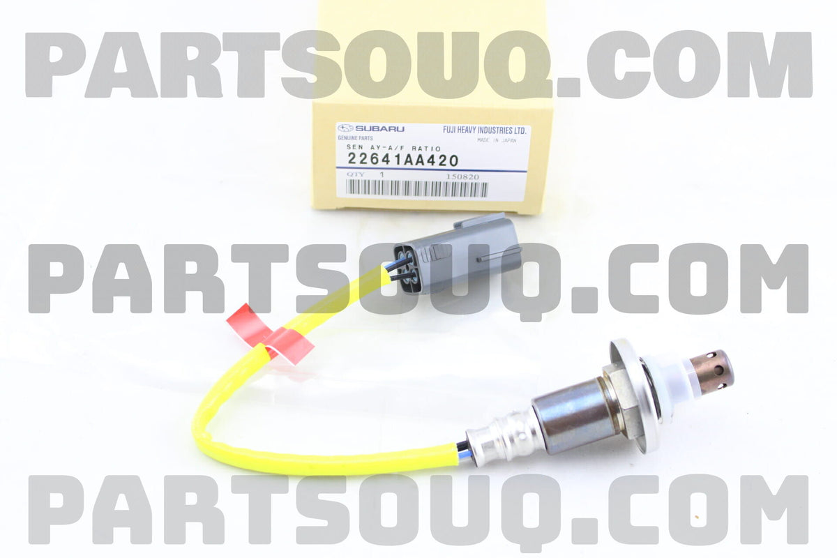O2 Sensor (Liberty MY05 - MY09)