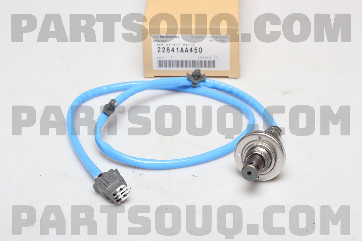 O2 Sensor (WRX MY06-MY07)