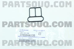 Idle Air Control Valve Gasket (WRX/STI MY01-05)-1