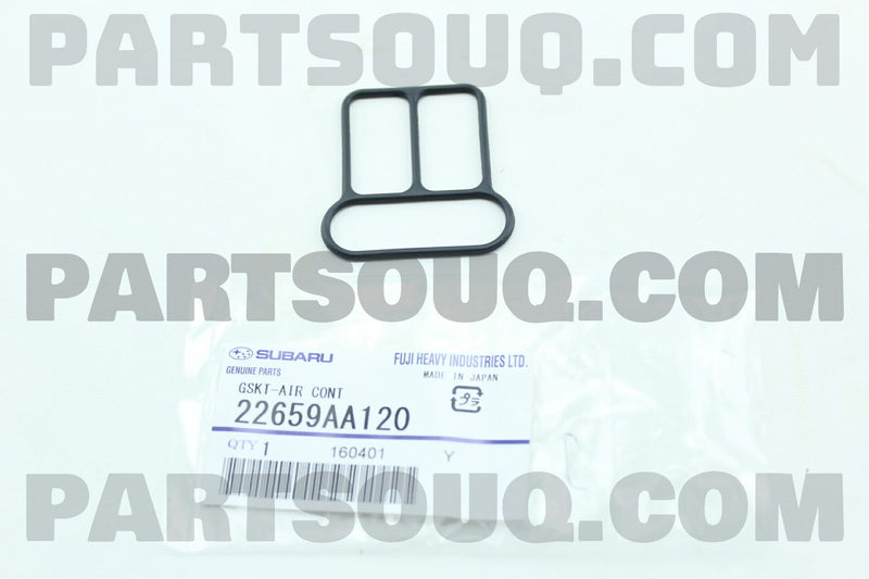 Idle Air Control Valve Gasket (WRX/STI MY01-05)-1