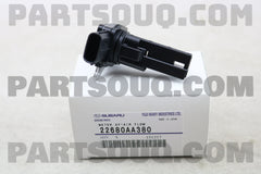 MAF Sensor (STI MY08-21)-1