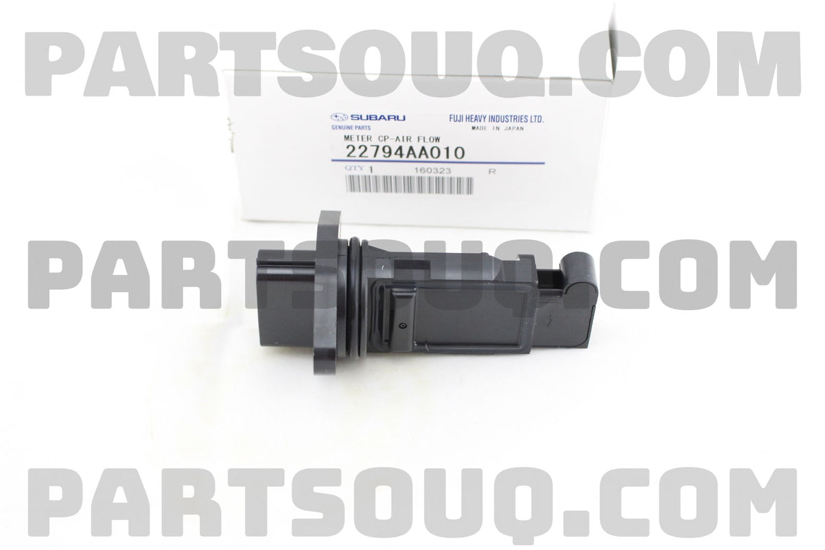MAF Sensor (WRX/STI MY99-00/Forester MY98-02)