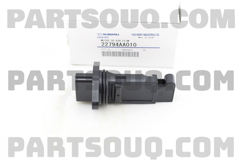 MAF Sensor (WRX/STI MY99-00/Forester MY98-02)-1