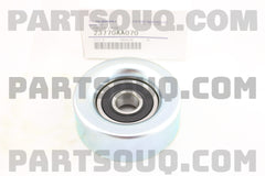 Drive Belt Pulley (WRX MY15-21)-2