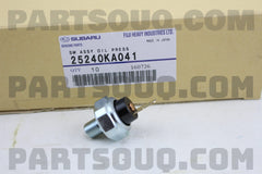 Oil Pressure Sending Unit (WRX MY98-14/STI MY98-21/Forester MY98-13/LGT MY03-08)-1