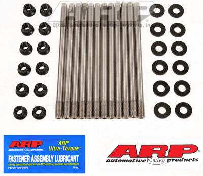 Head Stud Kit Custom Age 625+ (WRX MY98-14/STI MY98-21/FGT MY98-02/FXT MY03-13/LGT MY03-08)-1