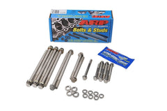 Case Bolt Kit (WRX MY98-14/STI MY98-21/FGT MY98-02/FXT MY03-13/LGT MY03-08)-1