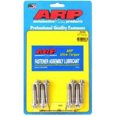 Rod Bolt Set Pro Series ARP2000 (WRX MY06-14/STI MY06-21/FXT MY05-13)-1
