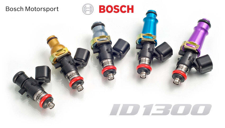 ID2600cc PnP (WRX MY01-14/STI MY01-17)