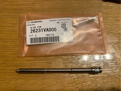 Front & Rear Brake Brembo Caliper Slide Pin (STI MY18-21)-1
