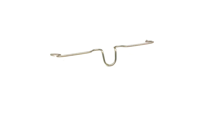 Rear Brake Caliper Spring Clip (WRX MY01-07 2pot)-1