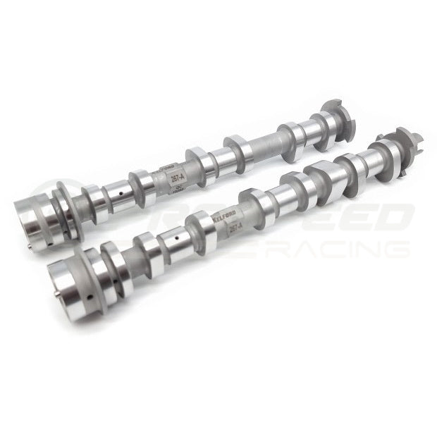 Kelford Performance Camshafts - Toyota Yaris GR XPA16R