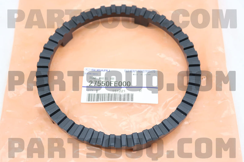 Rear Tone Wheel (STI MY06-21)-2