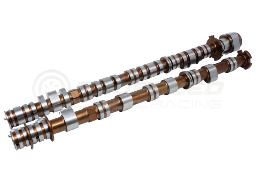 Kelford Performance Camshafts - Honda Civic Type-R FK8 (K20C1)