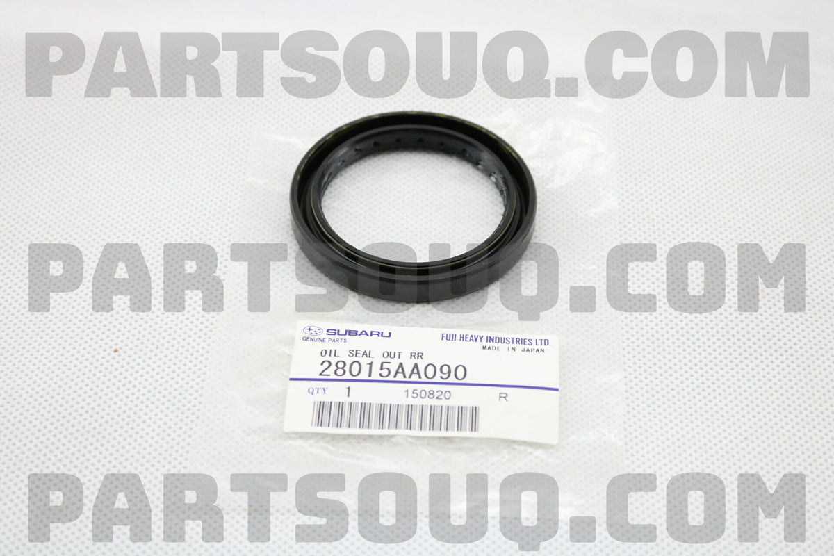 Wheel Bearing/Hub Oil Seal REAR (STI MY06-07)-1