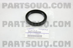 Wheel Bearing/Hub Oil Seal REAR (STI MY06-07)-1