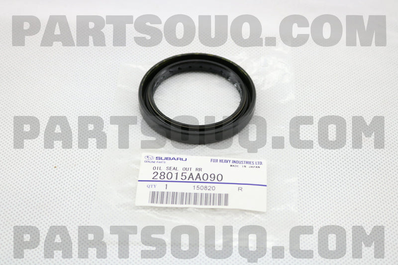 Wheel Bearing/Hub Oil Seal REAR (STI MY06-07)-1