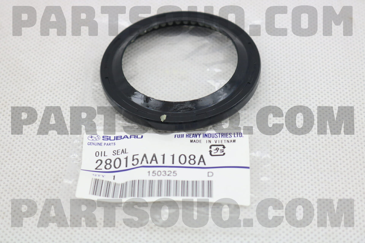 Wheel Bearing/Hub Oil Seal REAR (STI MY06-07)