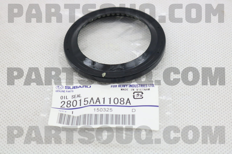 Wheel Bearing/Hub Oil Seal REAR (STI MY06-07)-1