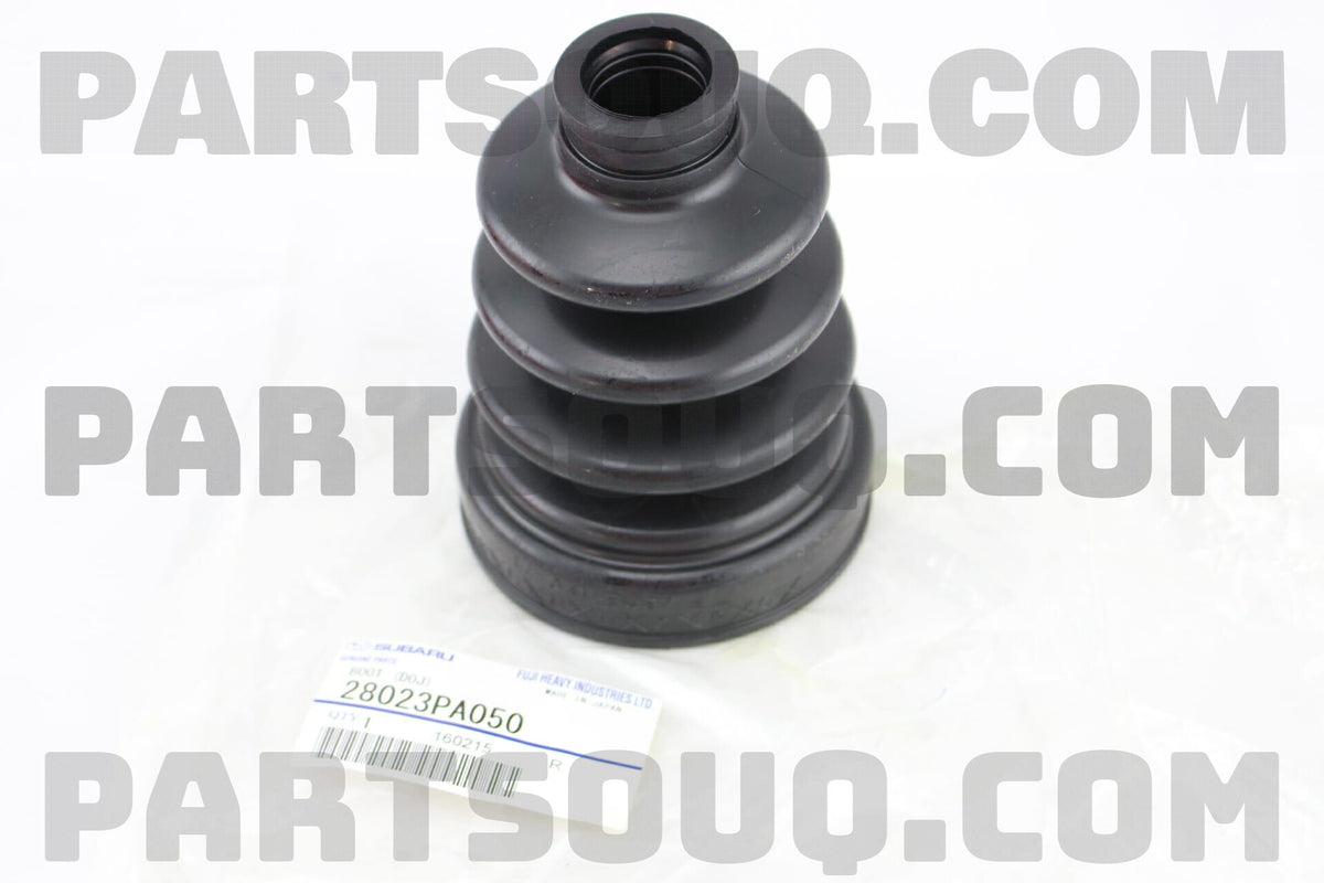 Inner Boot Drive Shaft (STI MY01-05)-2
