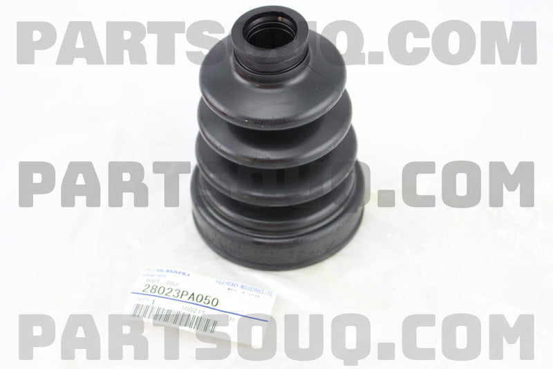 Inner Boot Drive Shaft (STI MY01-05)-2