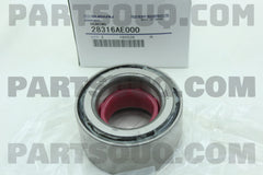 Wheel Bearing Front (WRX MY01-05/STI MY01-04)-2