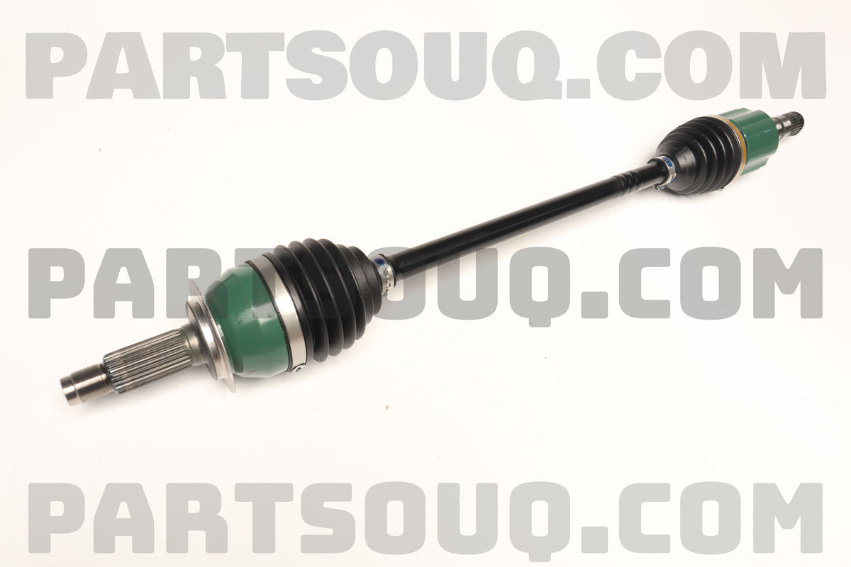 Driveshaft F92 28321VA010
