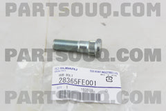 Wheel Stud (WRX MY08-14/STI MY05-20/BRZ MY13-21/86 MY13-21)-2