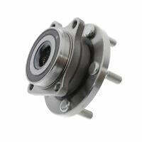 Front Hub & Bearing Complete (STI MY06-21)-1