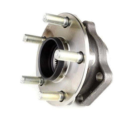 Front Wheel Bearing & Hub (WRX MY08-14)-1