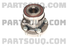 Hub Unit Rear 28473FL040-1