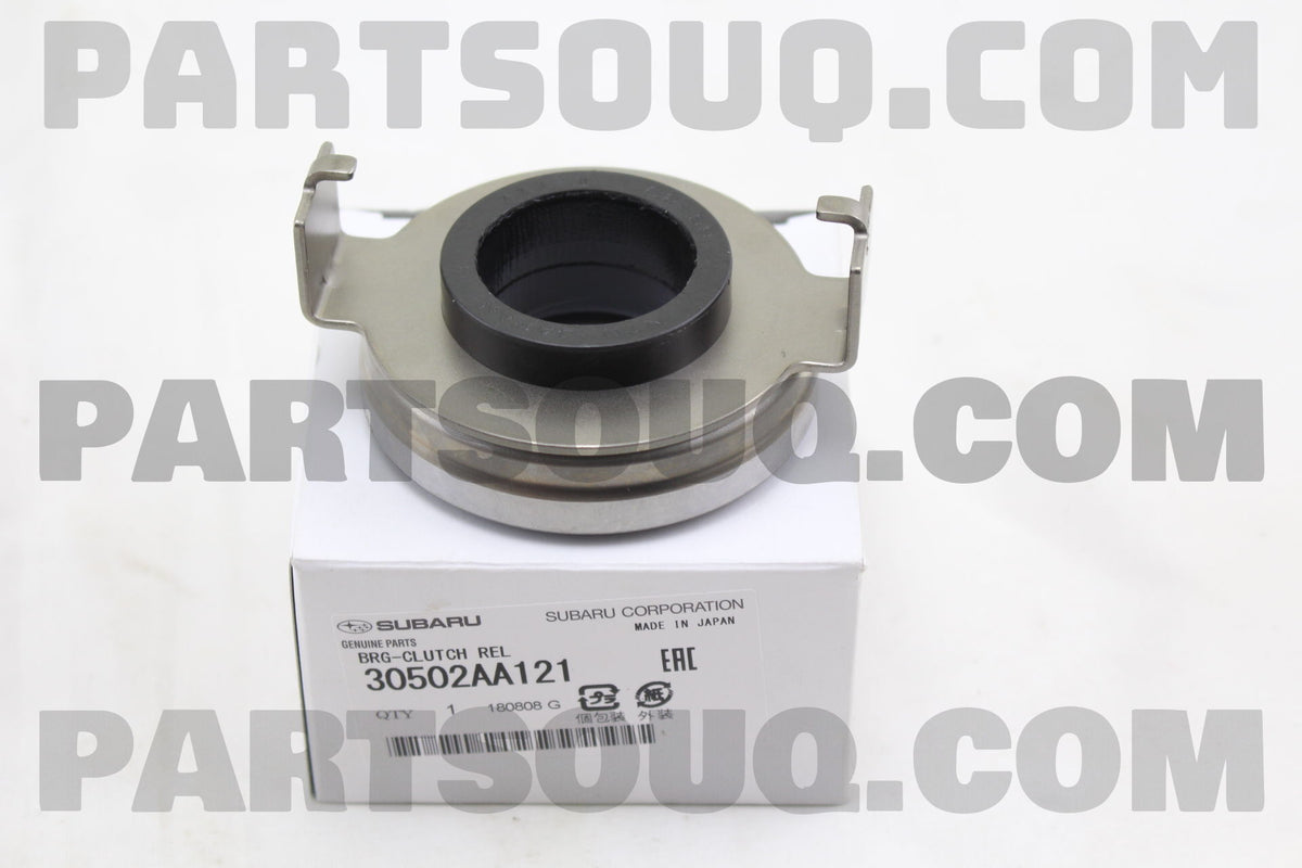 Clutch Release Bearing (WRX MY06-14)