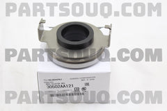 Clutch Release Bearing (WRX MY06-14)-1